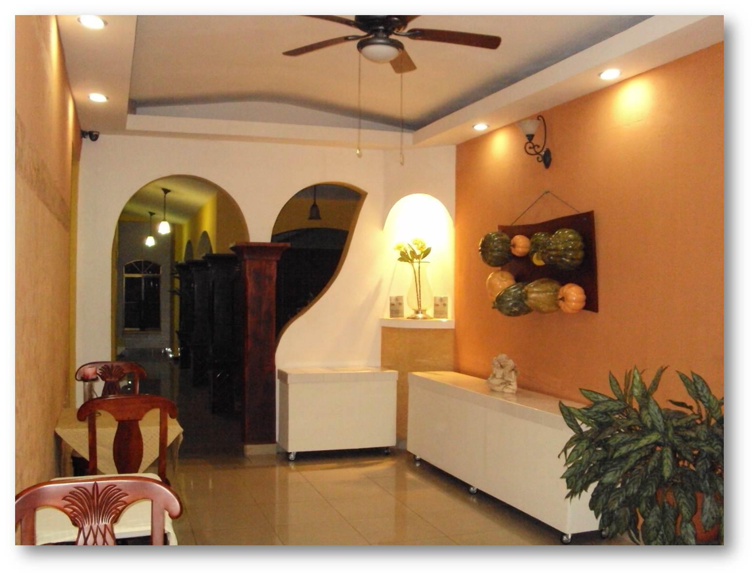 Hotel Aloha Манагуа Интериор снимка