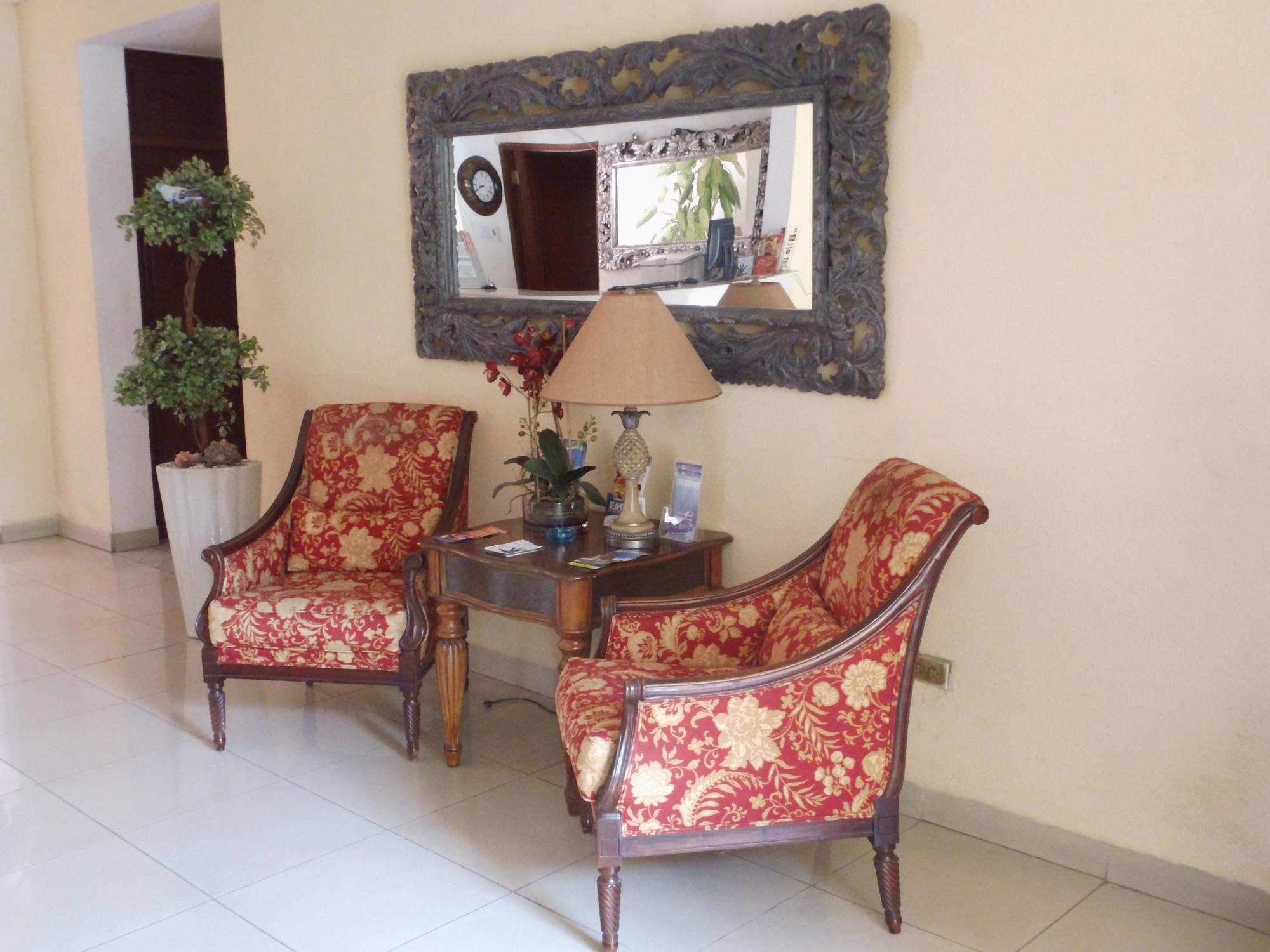 Hotel Aloha Манагуа Екстериор снимка